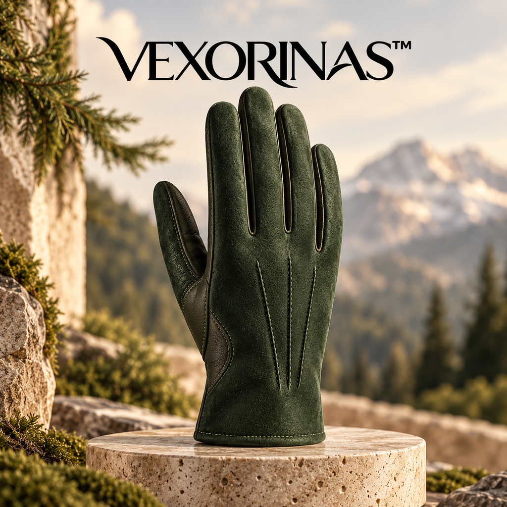VEXORINAS™ Forest Explorer Gloves