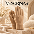 VEXORINAS™ Royal Camel Gloves