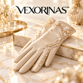 VEXORINAS™ Aurora Pearl Gloves